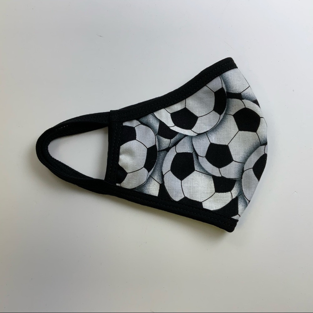 Face Mask, Reusable Face Mask, Adult Face Mask